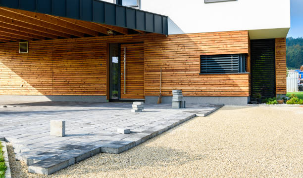 Best Driveway Pavers Installation  in Marlin, TX