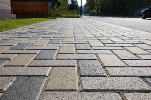 Best Concrete Paver Driveway  in Marlin, TX
