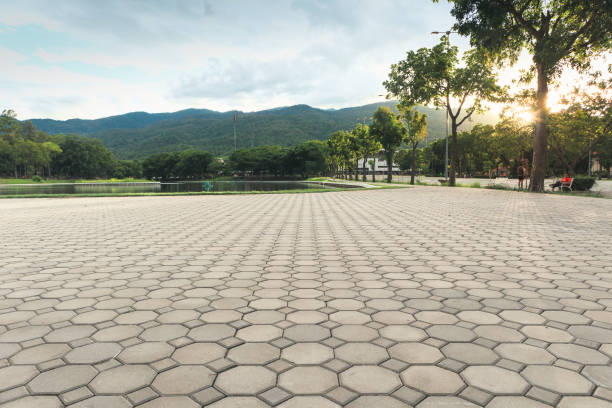 Reasons to Select Us for Your Driveway Paving Requirements in Marlin, TX