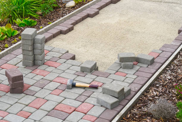 Best Affordable Driveway Pavers  in Marlin, TX