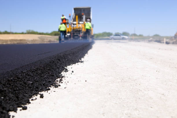 Marlin, TX Driveway Pavers Company