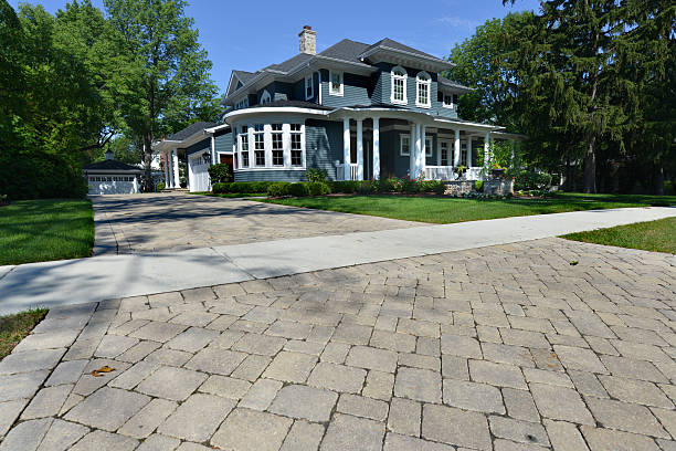 Best Local Driveway Pavers  in Marlin, TX